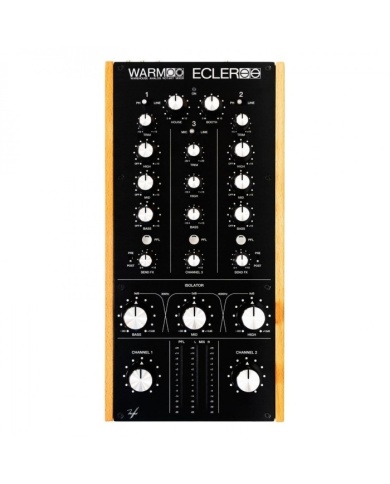 Ecler Warm2 (B-Stock)