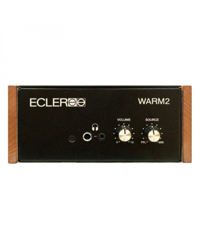 Ecler Warm2 (B-Stock)