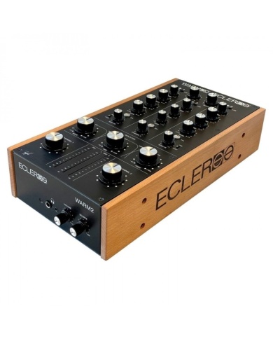 Ecler Warm2 (B-Stock)