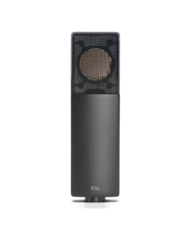 AKG C114