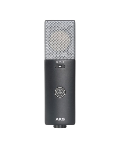 AKG C114