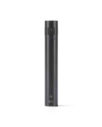 AKG C151