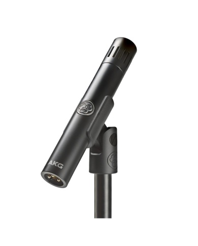 AKG C151