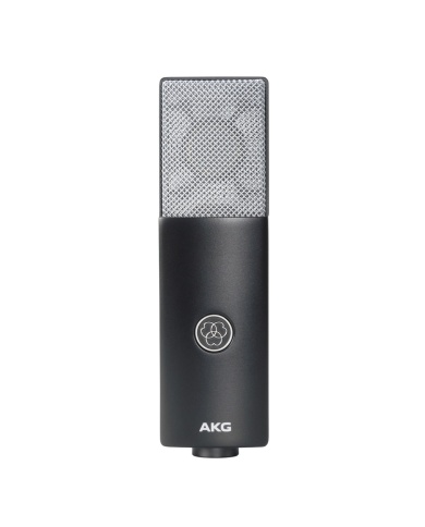 AKG C104