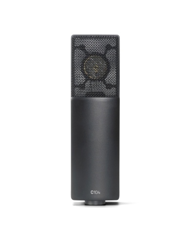 AKG C104