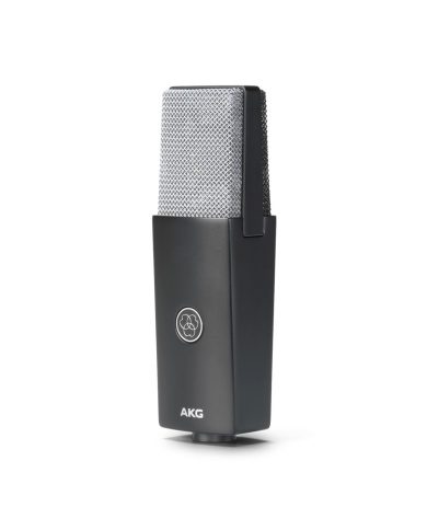 AKG C104
