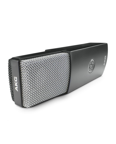 AKG C104