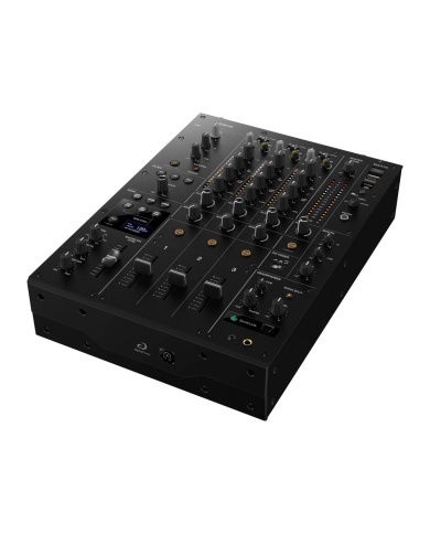 AlphaTheta DJM V5