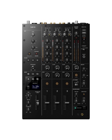 AlphaTheta DJM V5