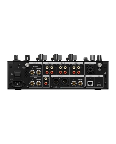 AlphaTheta DJM V5