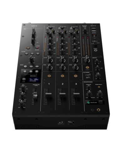 AlphaTheta DJM V5