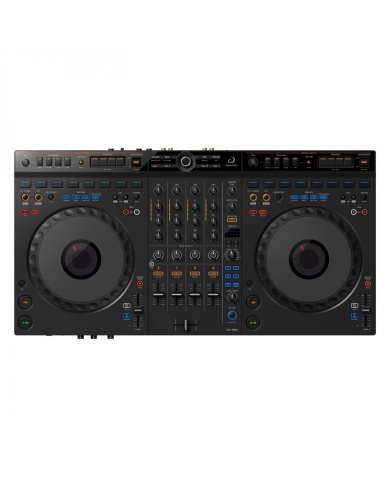 AlphaTheta DDJ GRV6