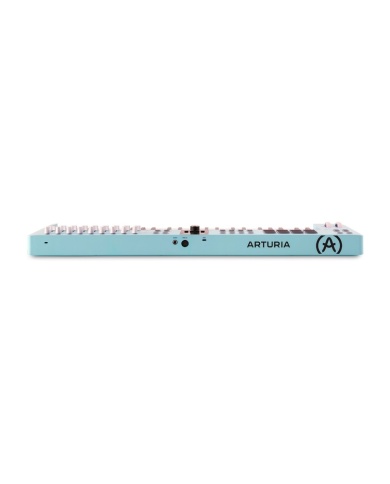 Arturia KeyLab Essential 49 MK3 Aquamarine