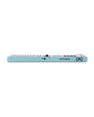 Arturia KeyLab Essential 49 MK3 Aquamarine