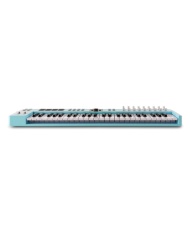 Arturia KeyLab Essential 49 MK3 Aquamarine