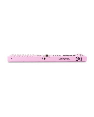 Arturia KeyLab Essential 49 MK3 Rose Quartz