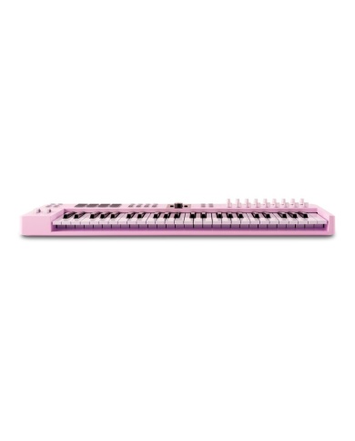 Arturia KeyLab Essential 49 MK3 Rose Quartz