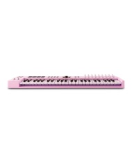 Arturia KeyLab Essential 49 MK3 Rose Quartz