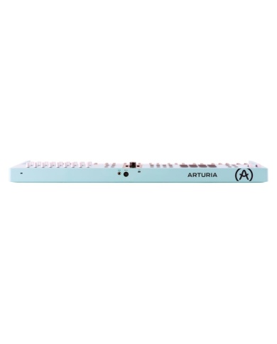Arturia KeyLab Essential 61 MK3 Aquamarine