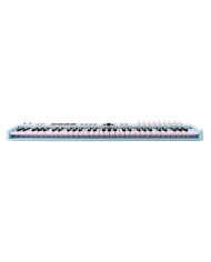Arturia KeyLab Essential 61 MK3 Aquamarine
