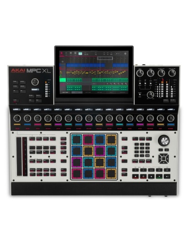 Akai MPC XL