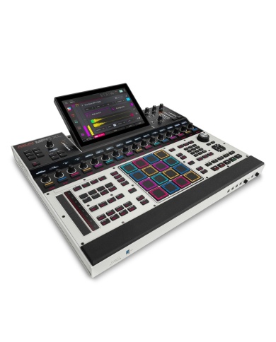 Akai MPC XL
