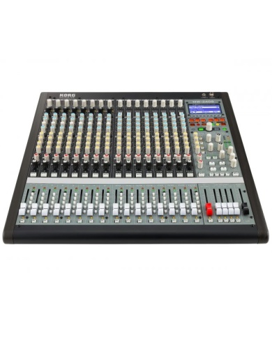 Korg MW 2408 BK