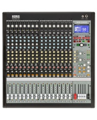 Korg MW 2408 BK