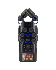 Zoom H6studio