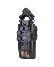 Zoom H6studio