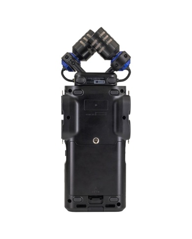 Zoom H6studio