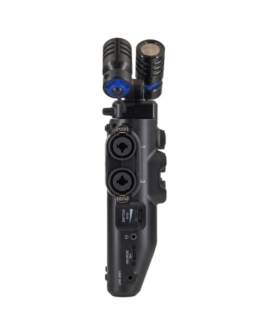 Zoom H6studio