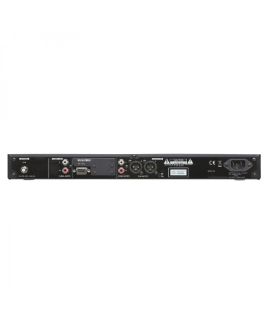 Tascam CD 400UDAB
