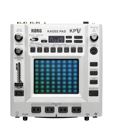 Korg Kaoss Pad V