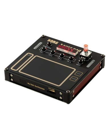 Korg NTS 3 Kaosspad Kit