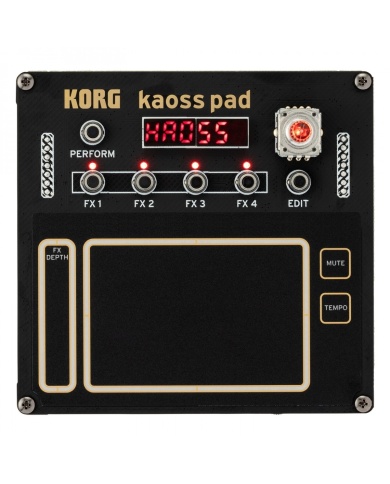 Korg NTS 3 Kaosspad Kit