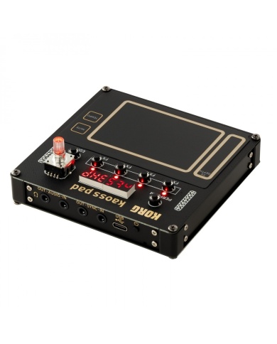 Korg NTS 3 Kaosspad Kit