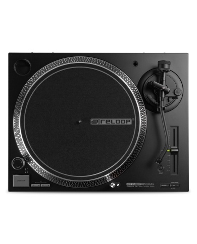 Reloop RP 5000 MK4