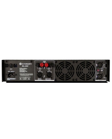 Crown XLI 800