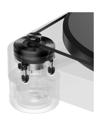 Audio-Technica AT LP7x