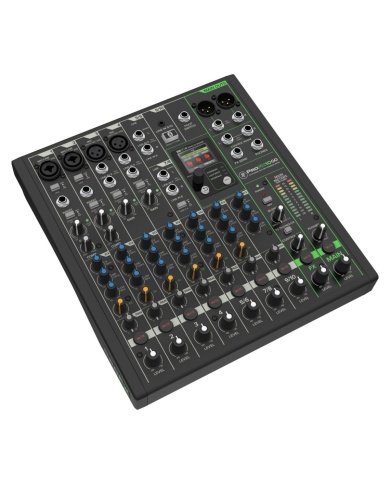 Mackie PRO FX10 GO