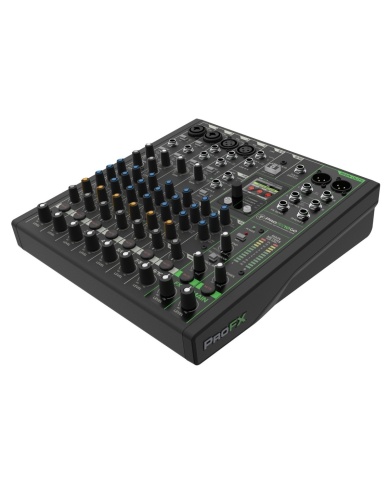 Mackie PRO FX10 GO