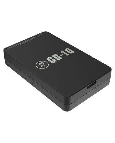 Mackie PRO FX10 GO