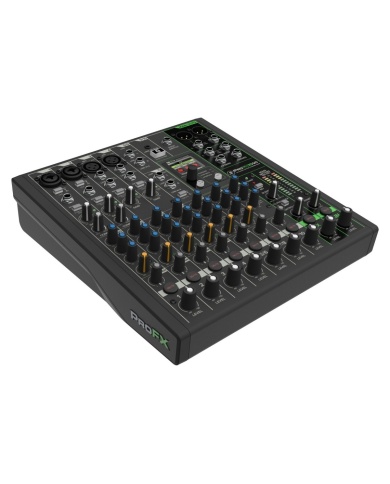 Mackie PRO FX10 GO