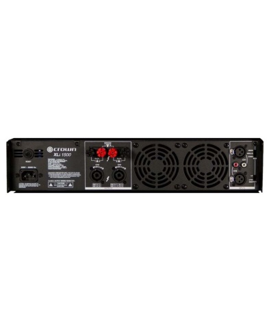 Crown XLI 1500