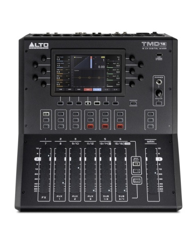 Alto TMD16