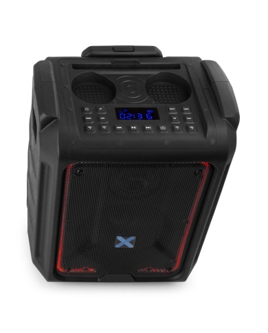 Vonyx Splash 300