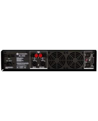 Crown XLI 2500