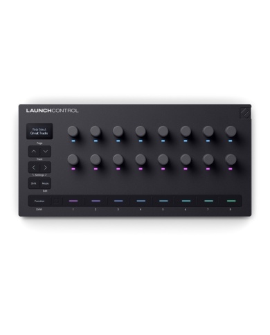 Novation Launch Control 3