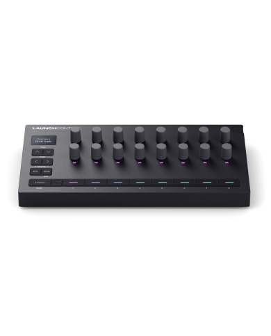 Novation Launch Control 3